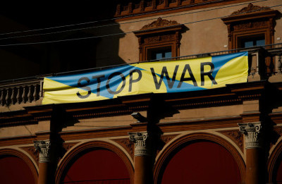 How Does the Russia-Ukraine War&nbsp;End?